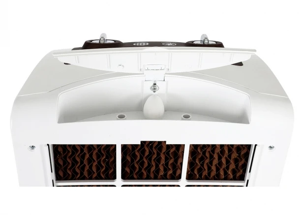 Blizzard Deco 25 Air Cooler - Image 6