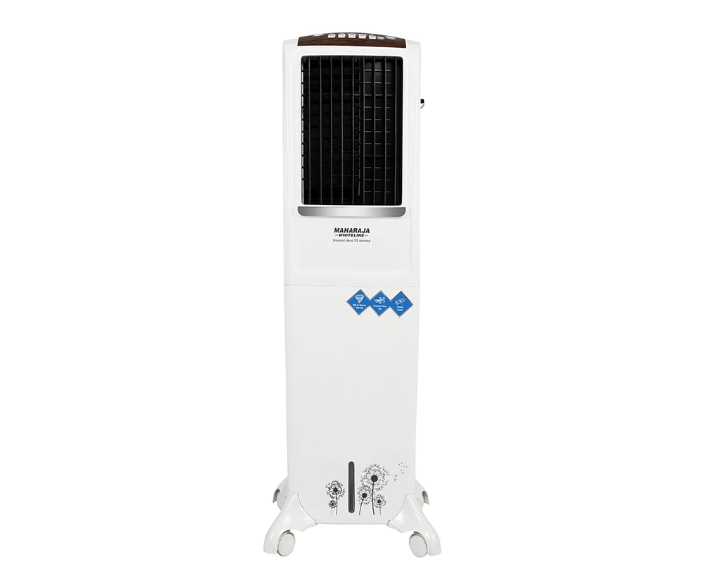 Blizzard Deco 55 Remote Air Cooler