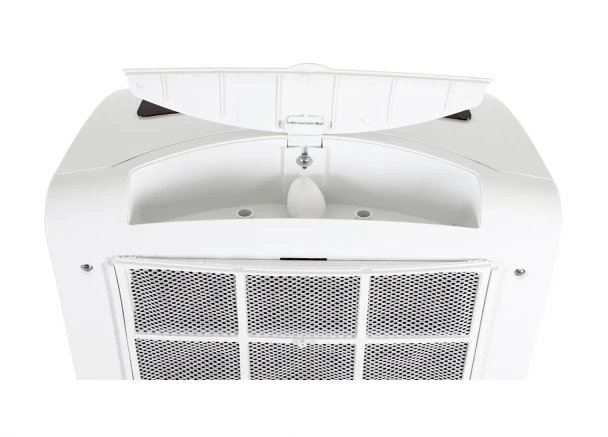 Blizzard Deco 55 Remote Air Cooler - Image 5