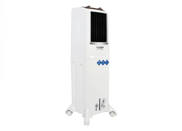 Blizzard Deco 55 Remote Air Cooler - Image 6