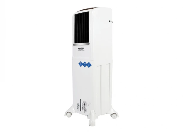 Blizzard Deco 55 Remote Air Cooler - Image 7