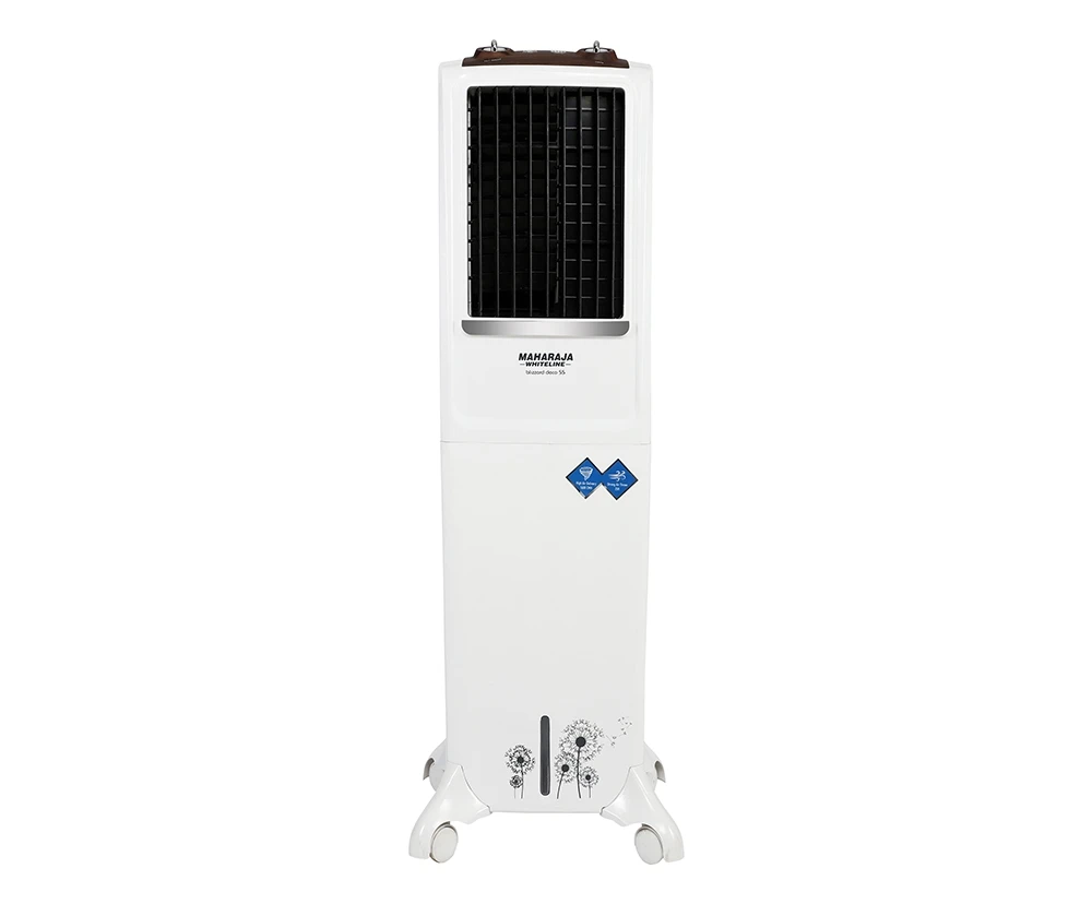 Blizzard Deco 55 Air Cooler