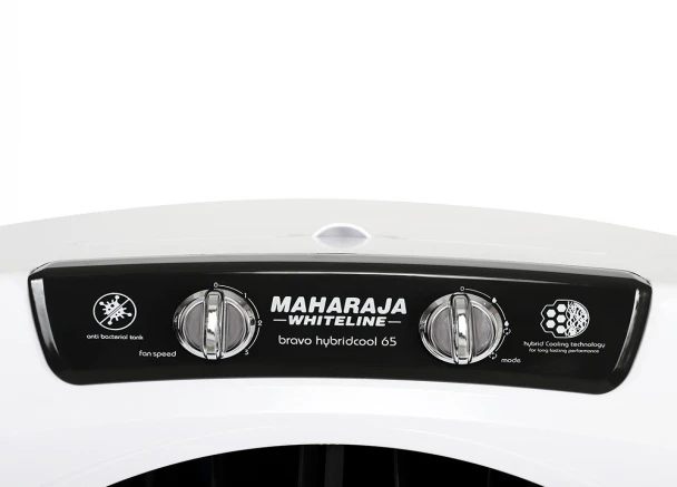 Bravo Hybridcool 65 Air Cooler - Image 2