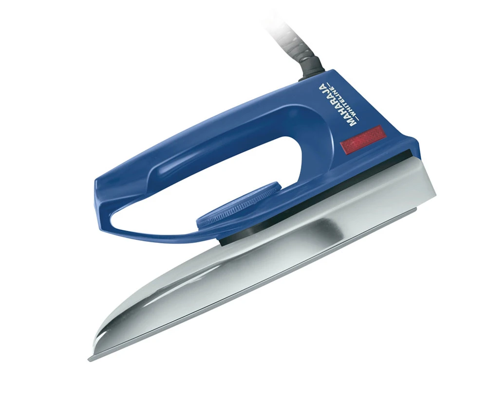 Classico Blue Dry Iron
