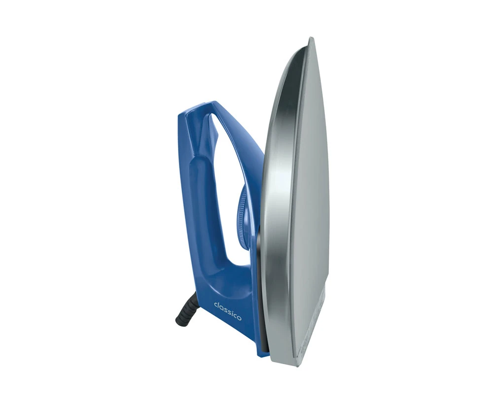 Classico Blue Dry Iron - Image 3