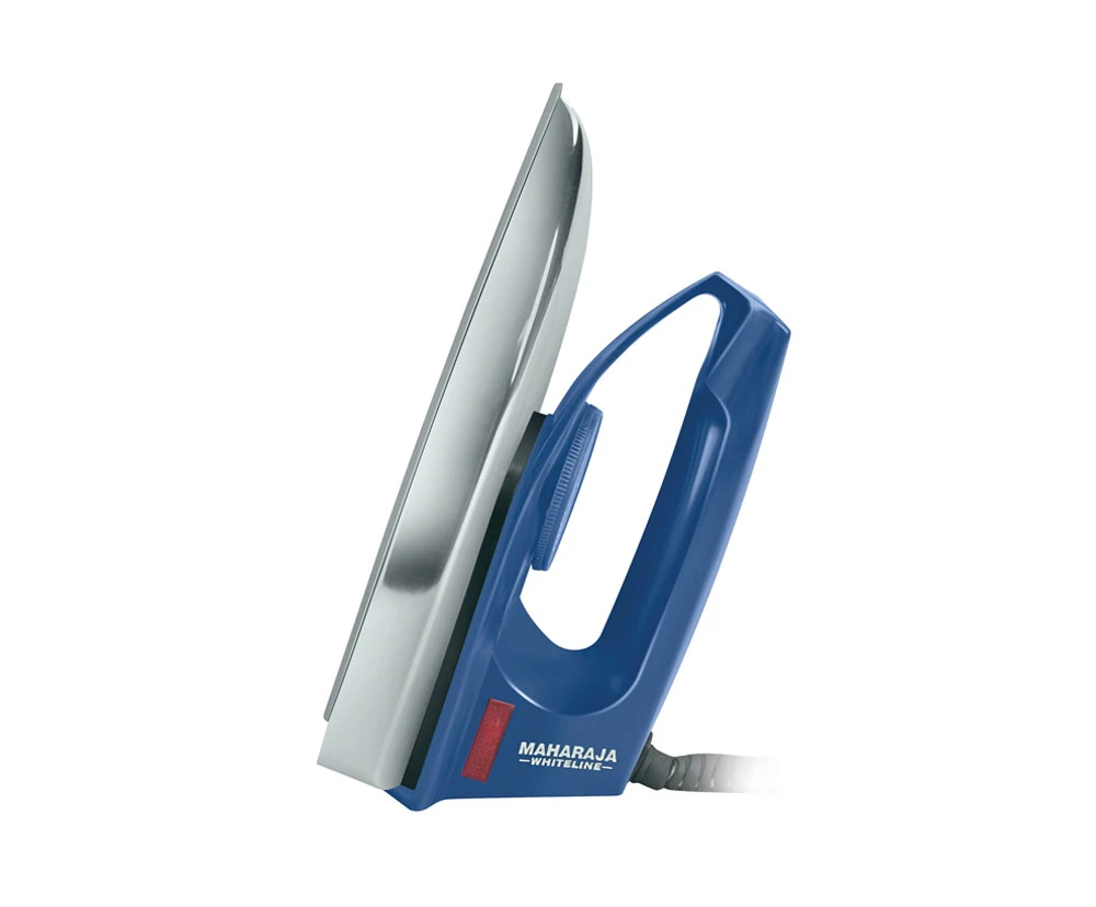 Classico Blue Dry Iron - Image 4