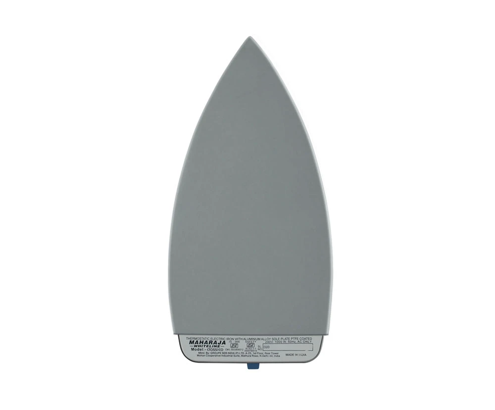 Classico Blue Dry Iron - Image 5