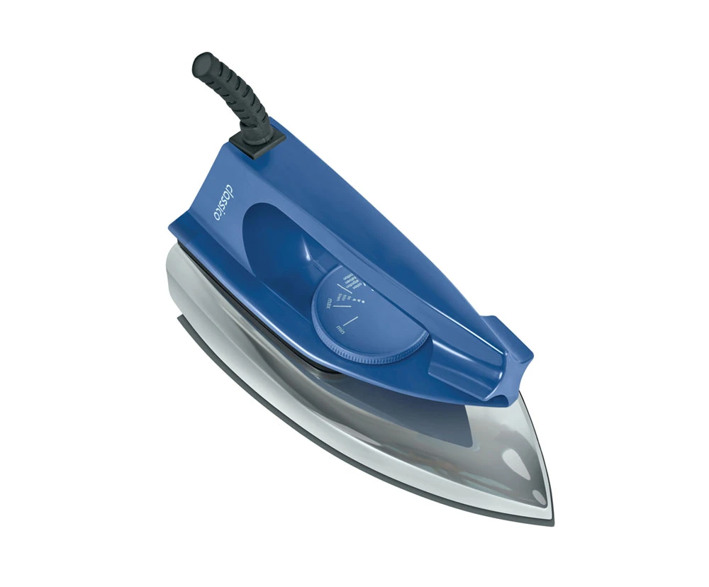 Classico Blue Dry Iron - Image 6