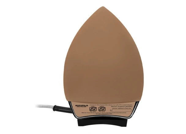 Classico Plancha Dry Iron - Image 5
