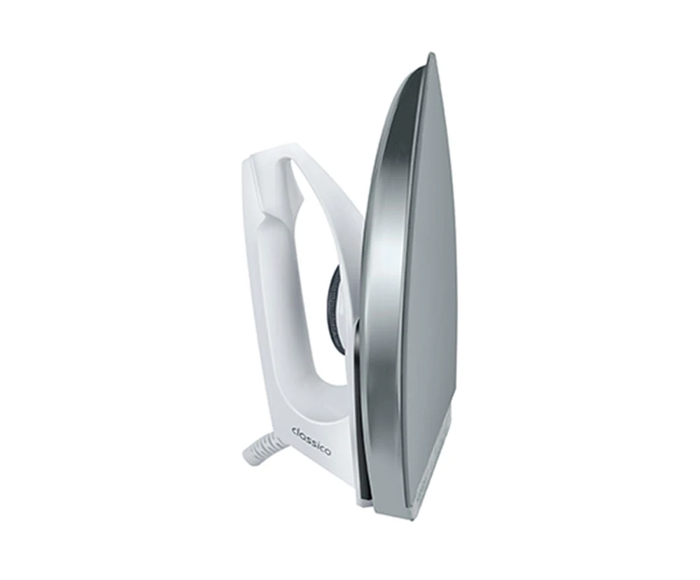Classico White Dry Iron - Image 2