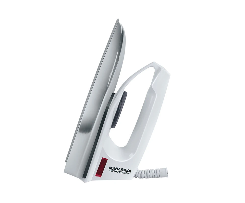 Classico White Dry Iron - Image 3