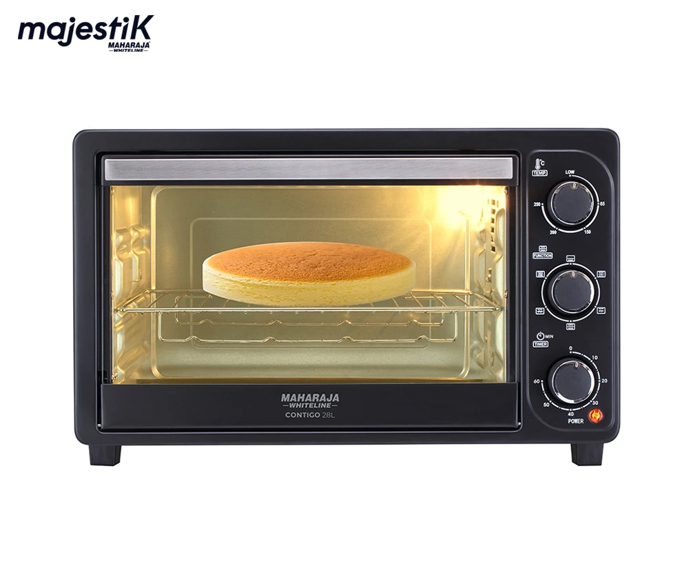 Contigo 28L Oven Toaster Griller (OTG)