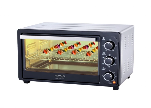 Contigo 28L Oven Toaster Griller (OTG) - Image 2