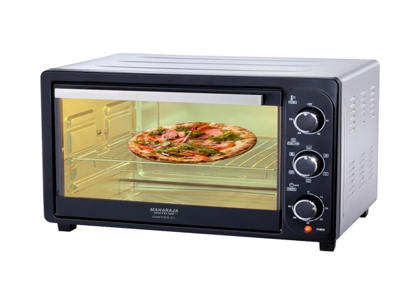 Contigo 28L Oven Toaster Griller (OTG) - Image 3