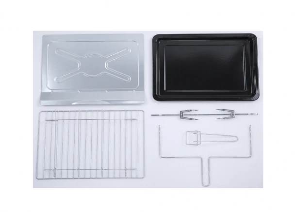 Contigo 28L Oven Toaster Griller (OTG) - Image 4