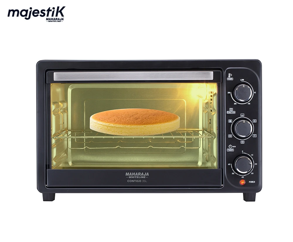 Contigo 35L Oven Toaster Griller (OTG)