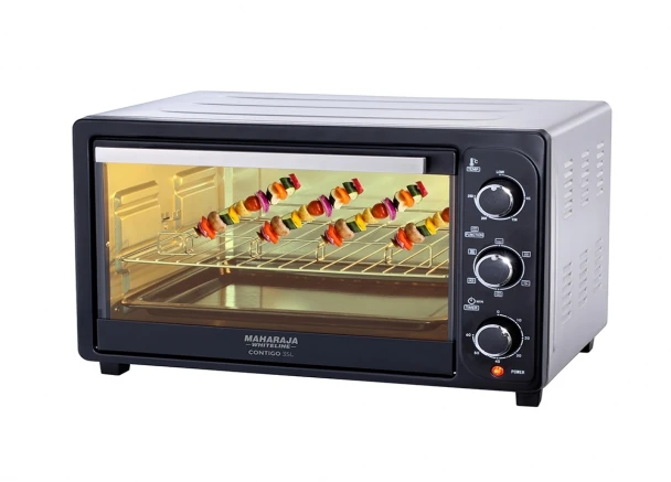 Contigo 35L Oven Toaster Griller (OTG) - Image 2