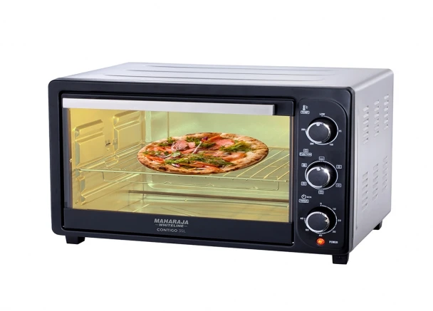 Contigo 35L Oven Toaster Griller (OTG) - Image 3