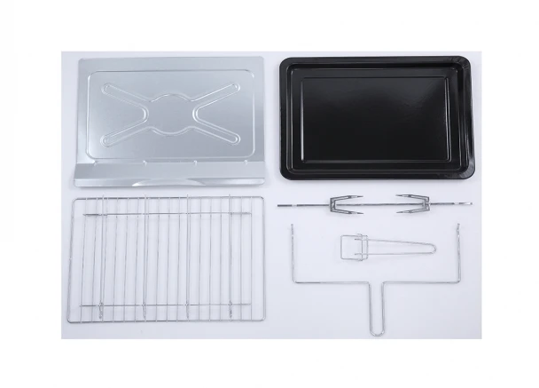 Contigo 35L Oven Toaster Griller (OTG) - Image 4