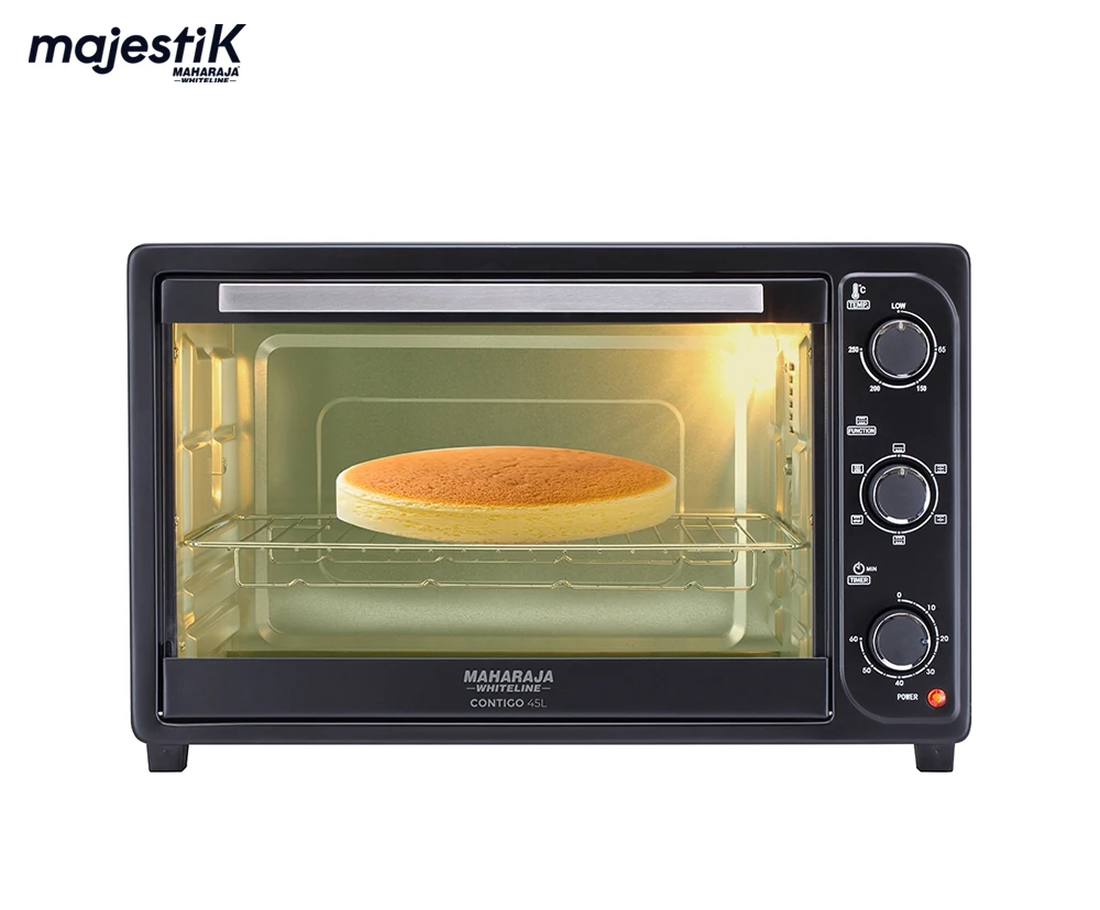 Contigo 45L Oven Toaster Griller (OTG)