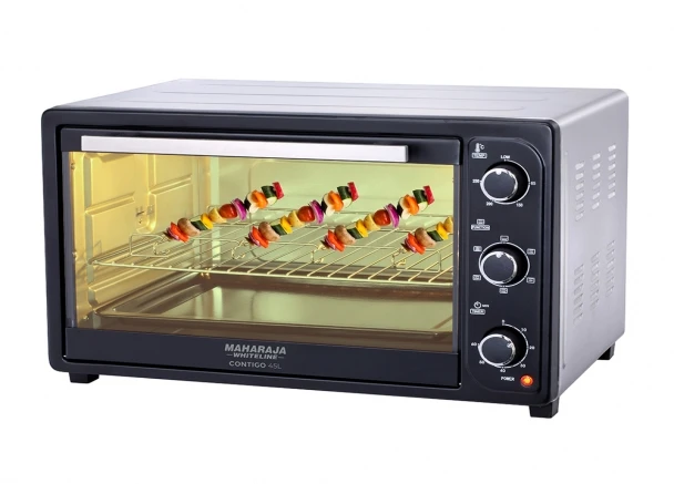 Contigo 45L Oven Toaster Griller (OTG) - Image 2