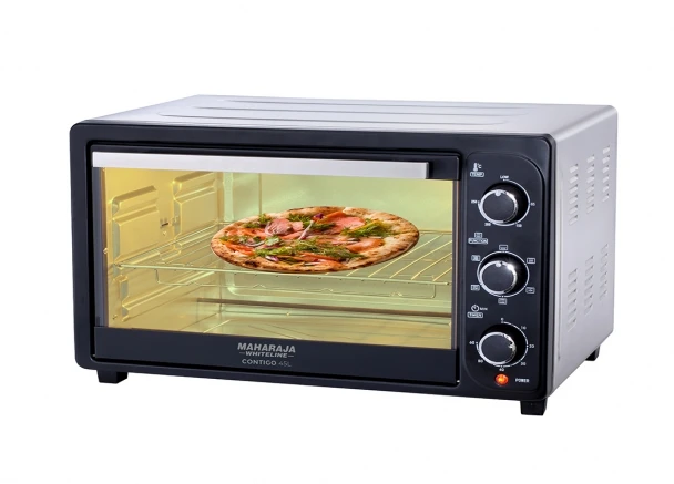 Contigo 45L Oven Toaster Griller (OTG) - Image 3