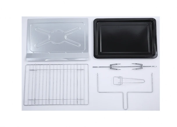 Contigo 45L Oven Toaster Griller (OTG) - Image 4