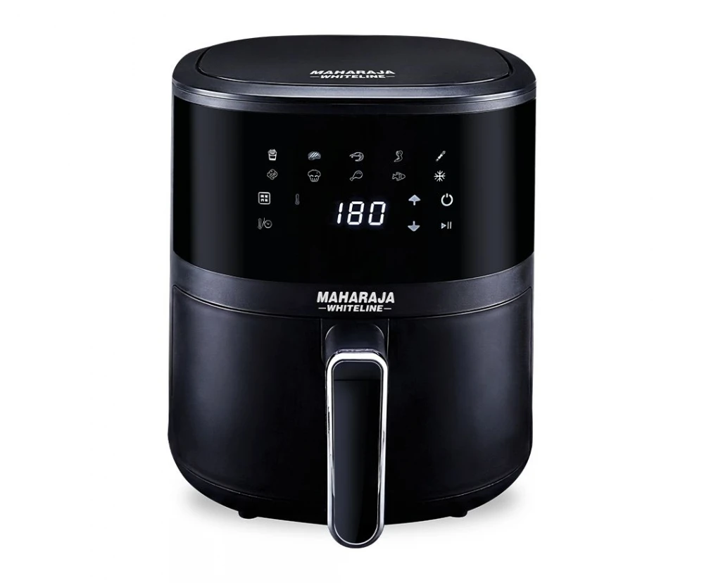 CrispyChef Pro Air Fryer 1350W Air Fryer