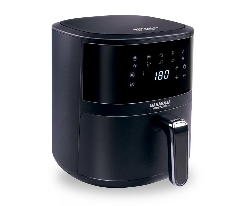 CrispyChef Pro Air Fryer 1350W Air Fryer - Image 3