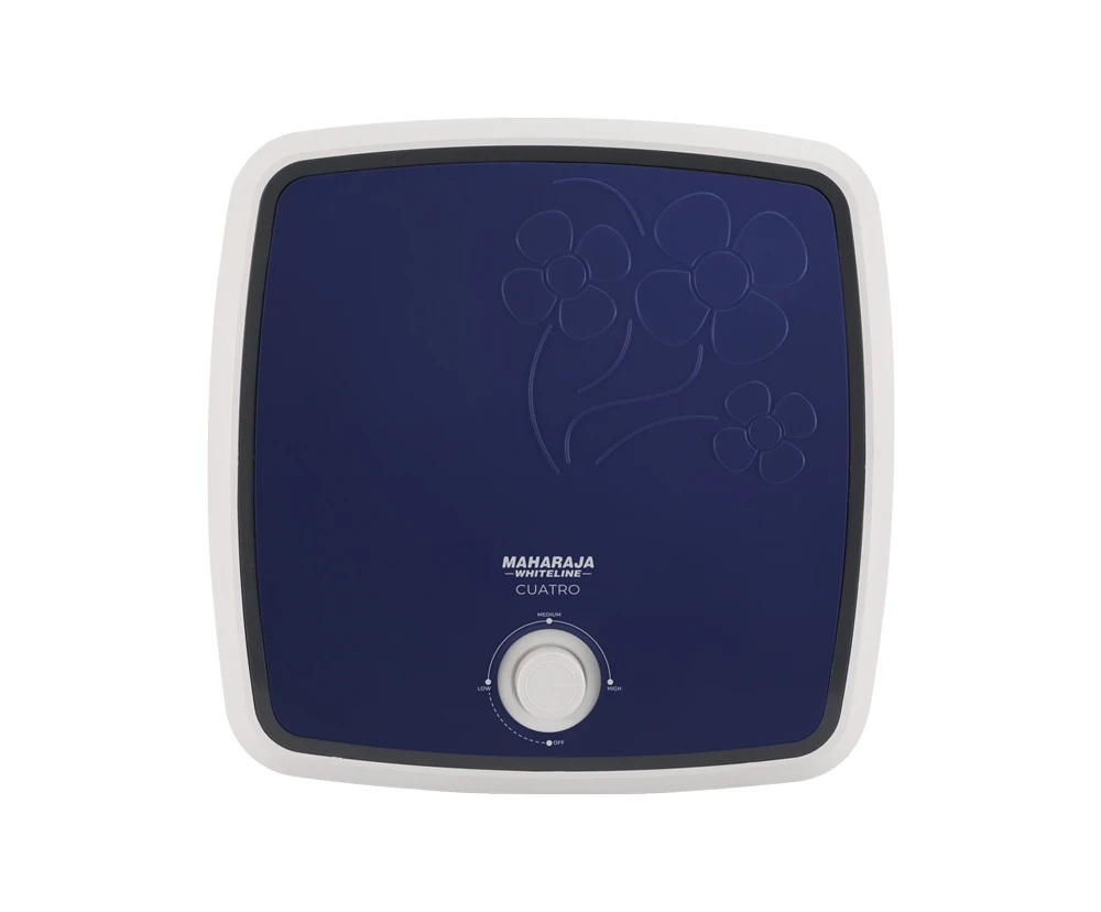 Cuatro 15 Water Heater