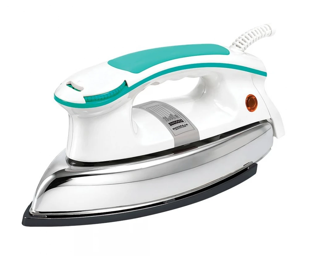 Dry Iron Plancha Elite Dry Iron