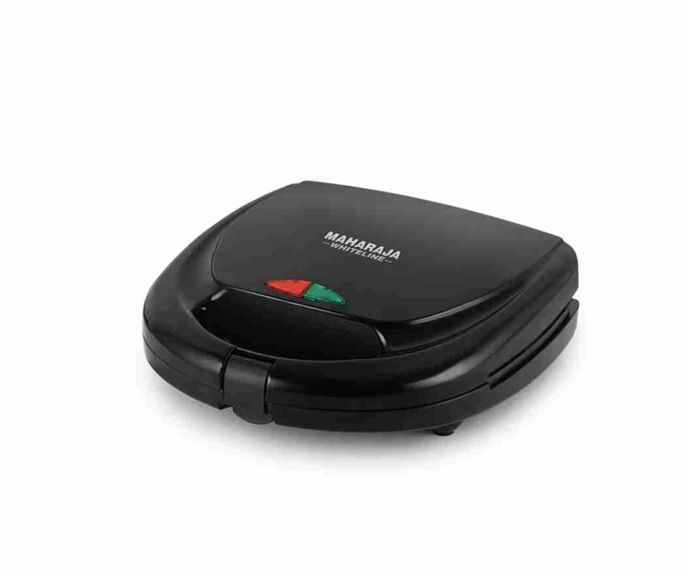 Easy Bite Plus Pocket Sandwich Toaster Breakfast