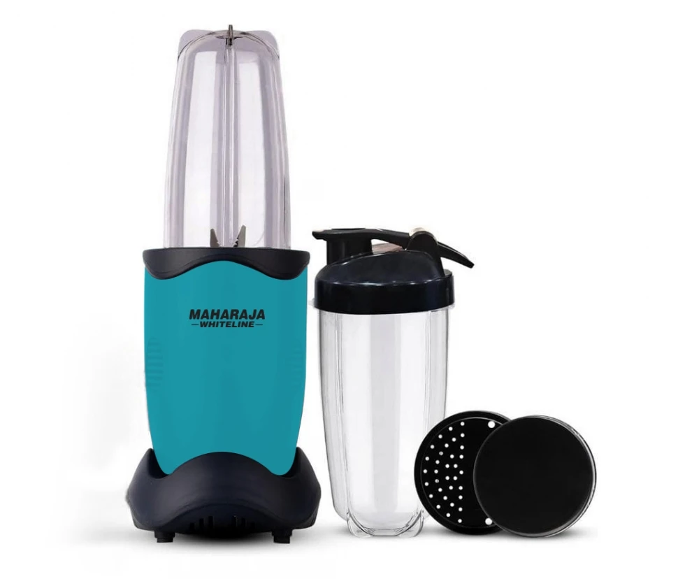 Easy Twist Mixer Grinder
