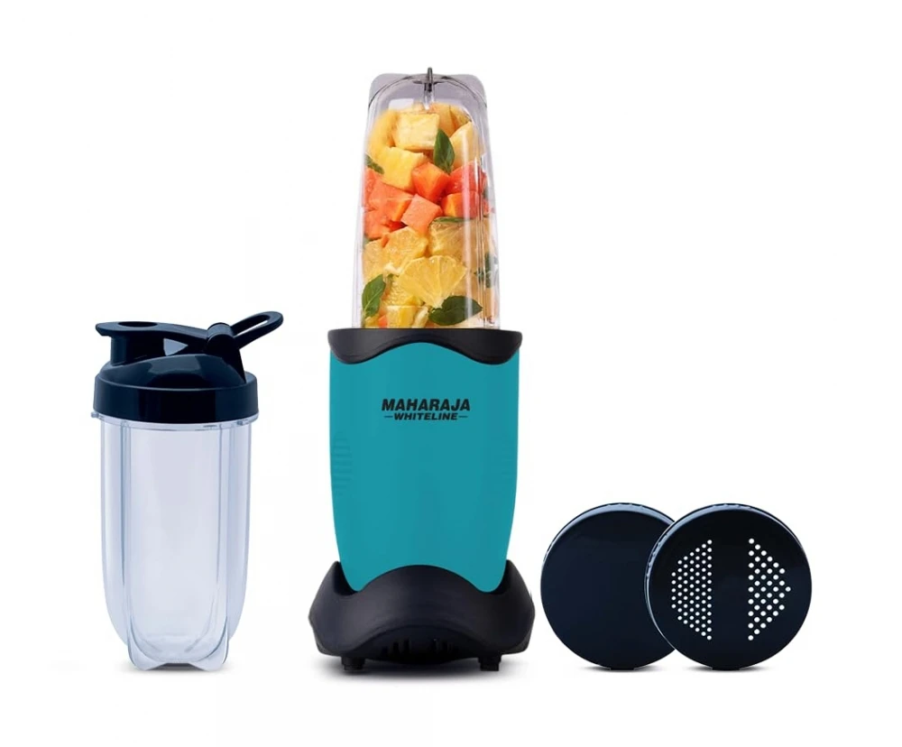 Easy Twist Mixer Grinder - Image 2