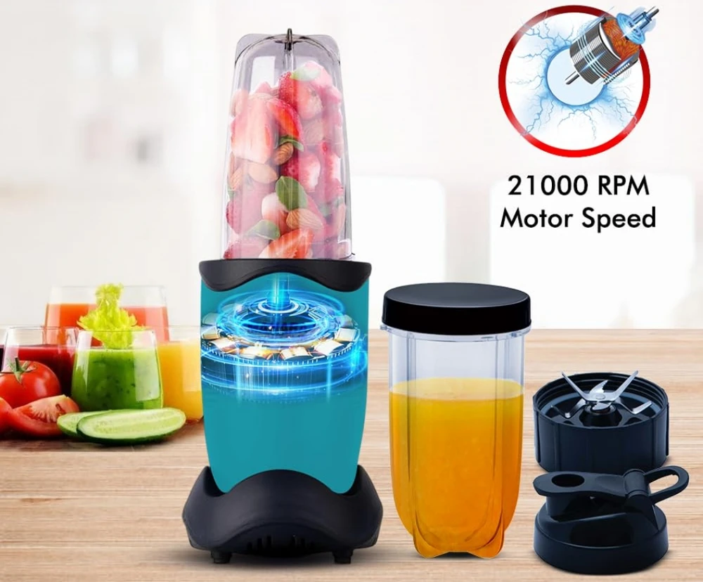 Easy Twist Mixer Grinder - Image 3