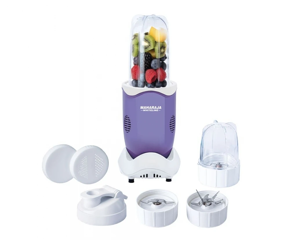 EasyBlend Neo – 400W Nutri Blender Mixer Grinder