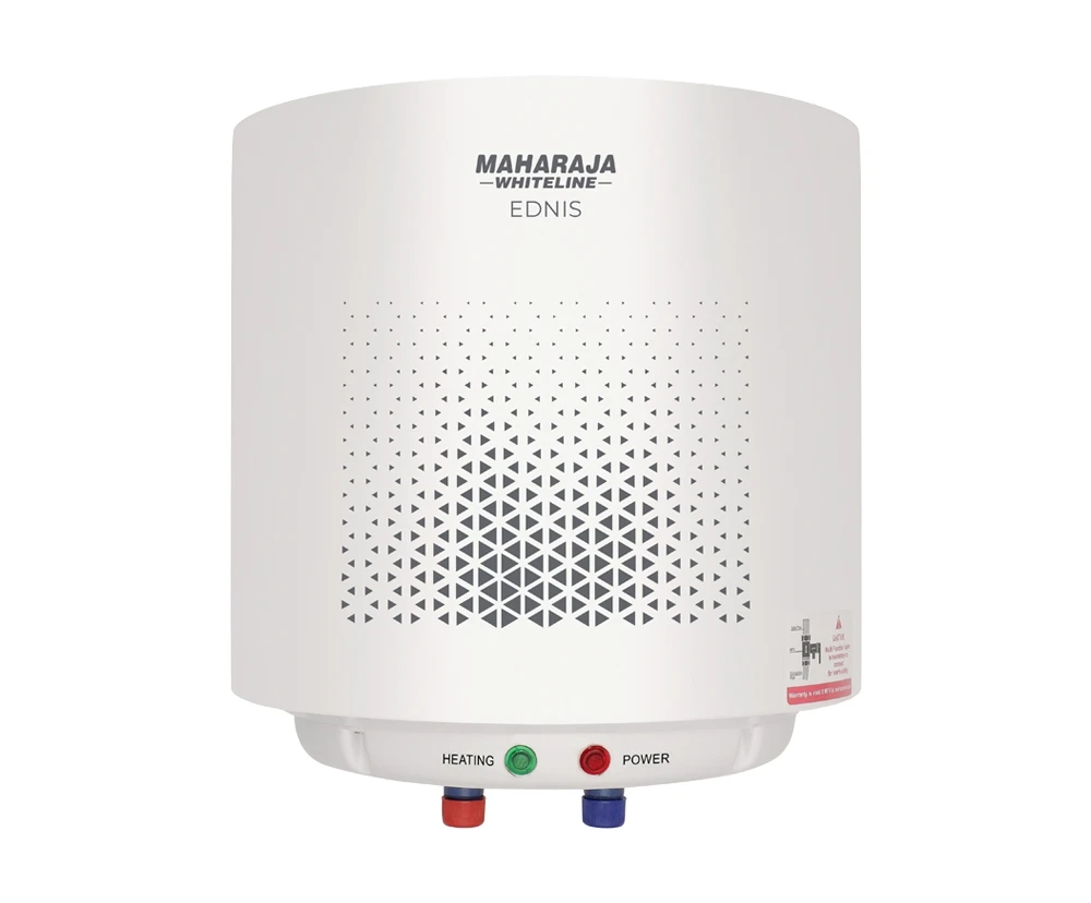 Ednis 10 Water Heater