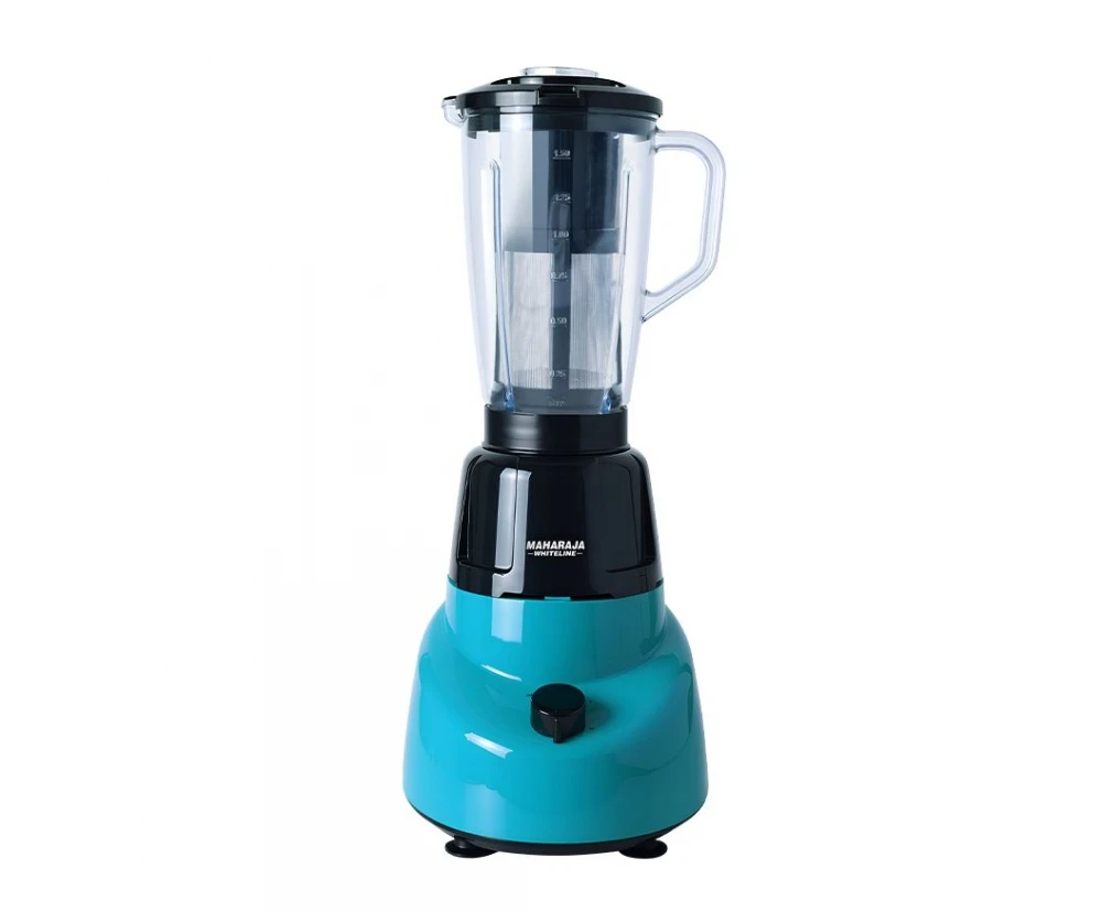 EliteBlade Mixer Grinder