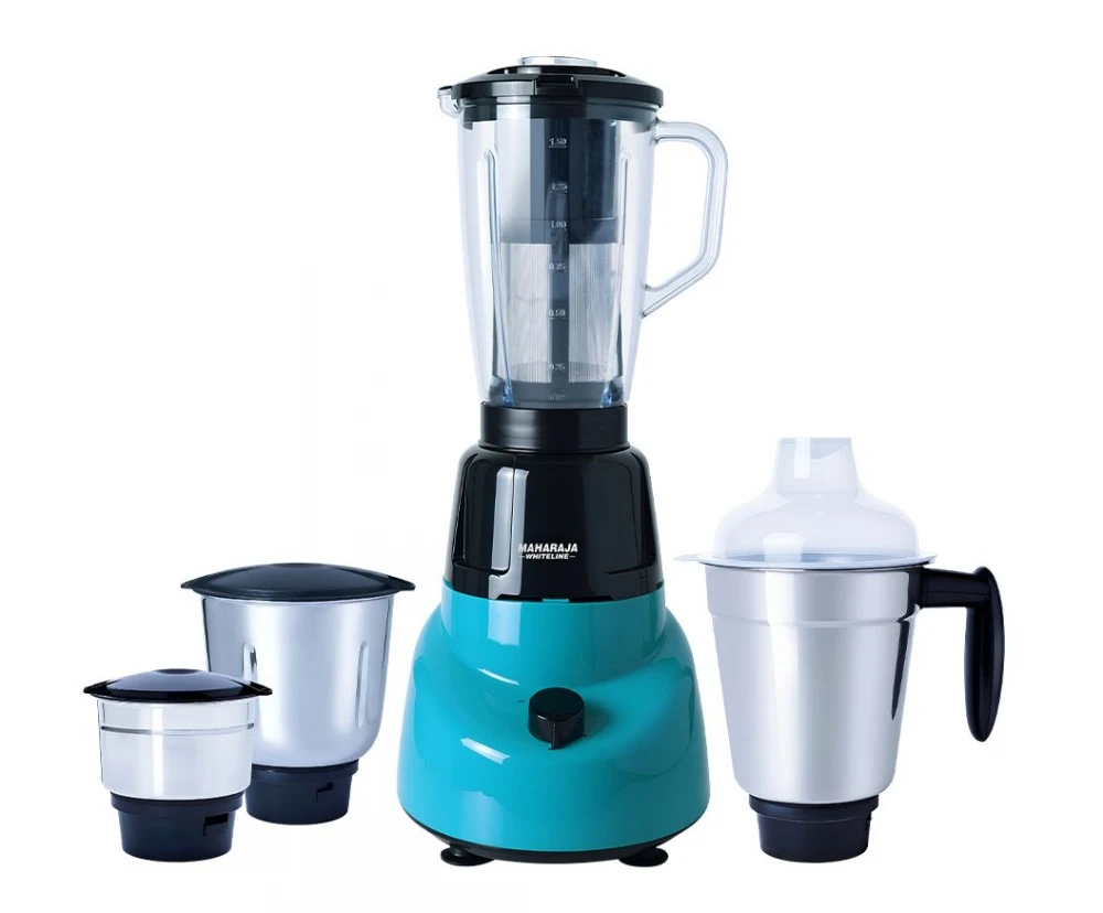 EliteBlade Mixer Grinder - Image 2