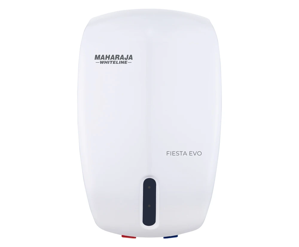 Fiesta Evo 3L Water Heater