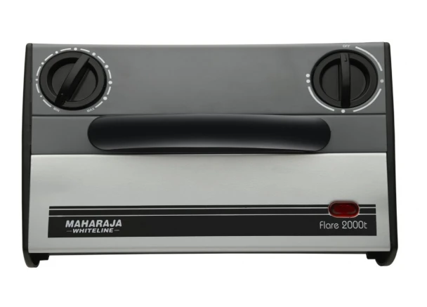 Flare 2000T Heat Convector Room Heater - Image 2