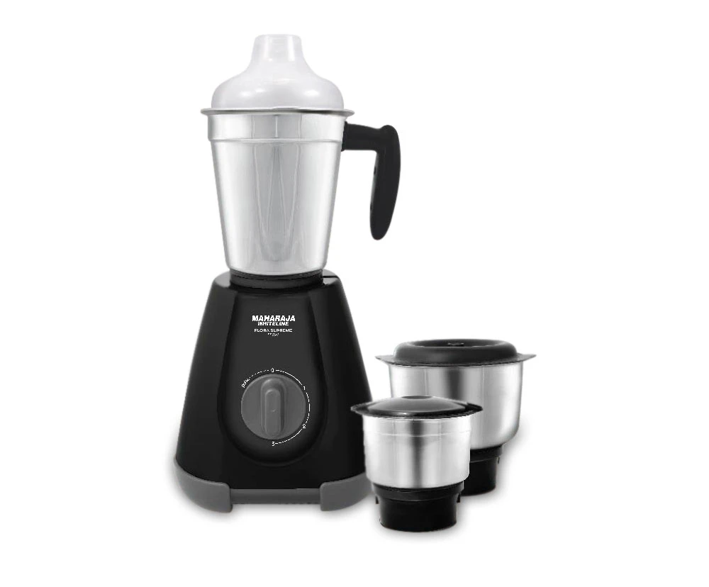Flora Supreme Mixer Grinder