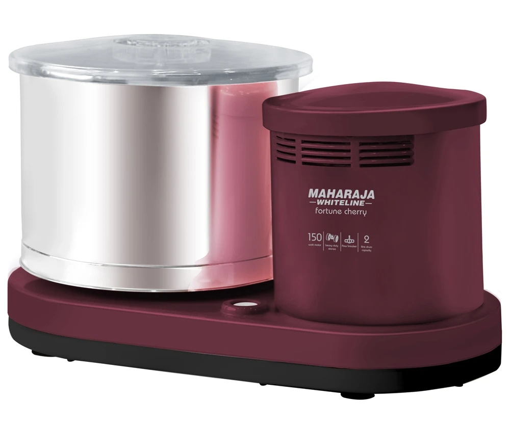 Fortune Cherry Wet Grinder