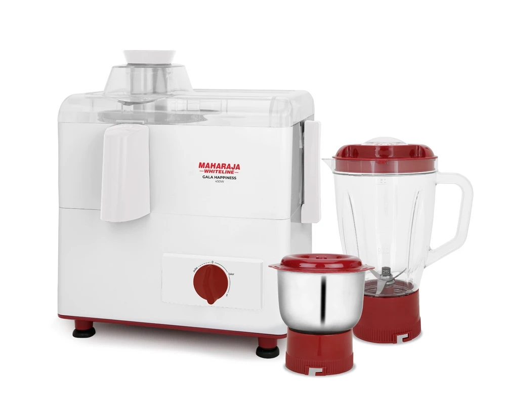 Gala Happiness Juicer Mixer Grinder