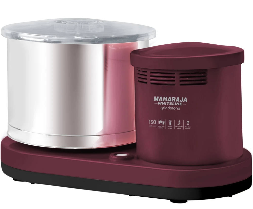 Grindstone Wet Grinder
