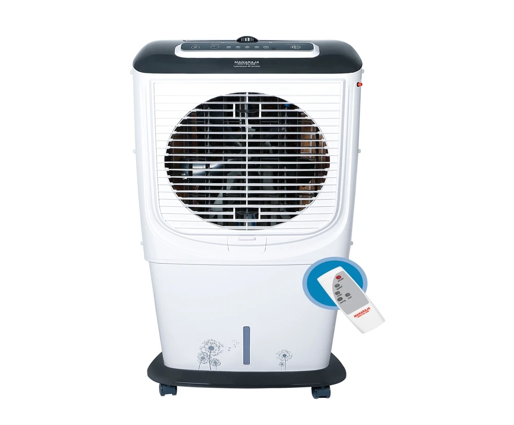 Hybridcool 65 With Remote Air Cooler