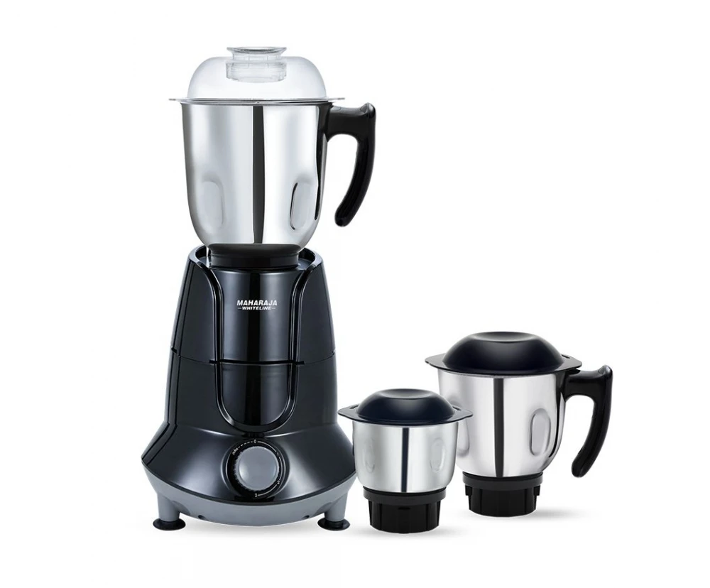 Infinimax Pro Mixer Grinder