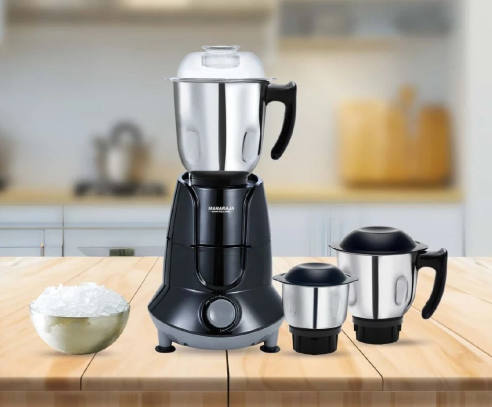Infinimax Pro Mixer Grinder - Image 6