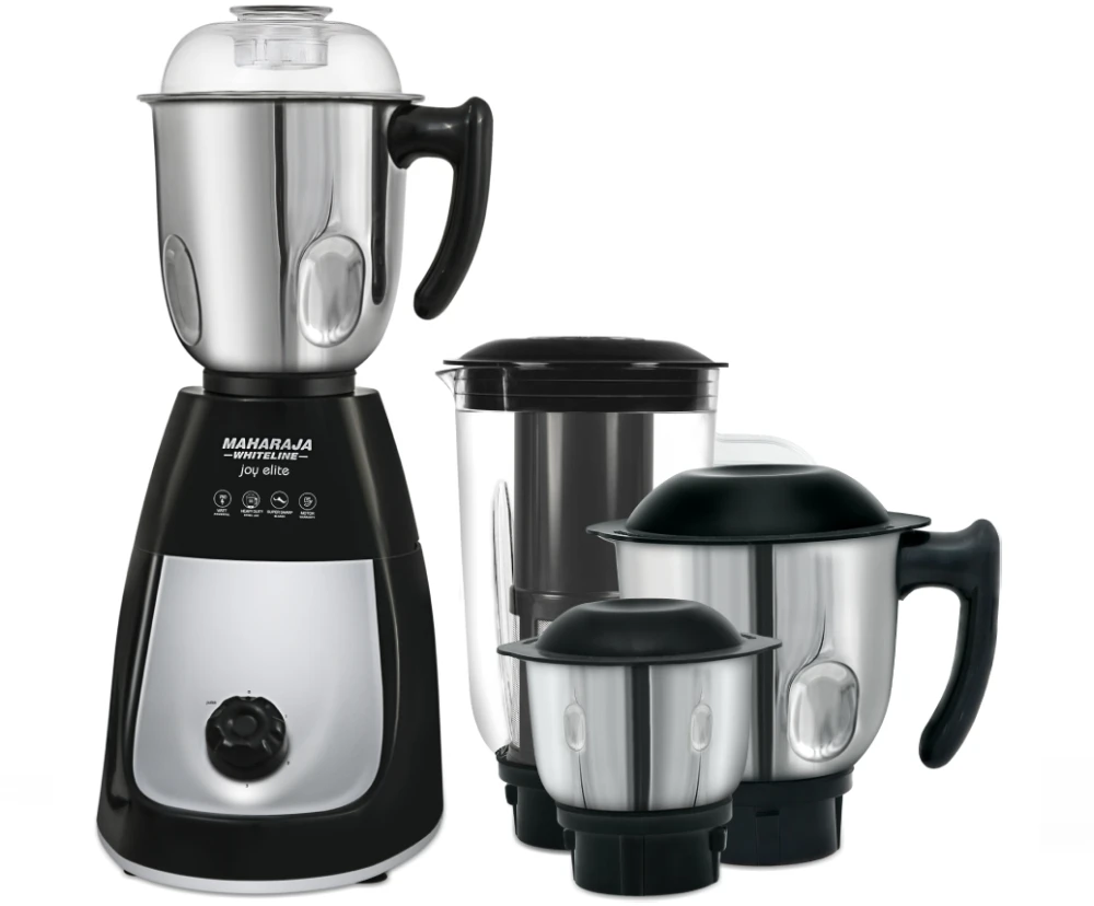 Joy Elite Mixer Grinder