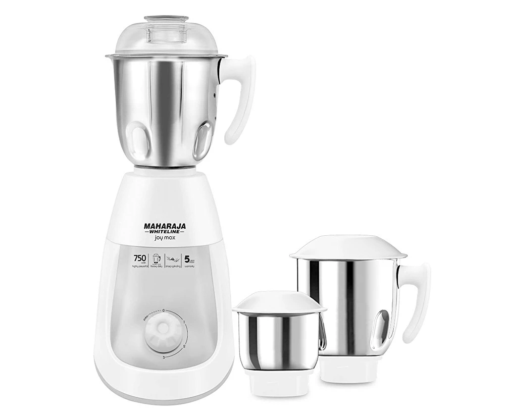 Joy Max Mixer Grinder